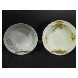 2) China Glass Bowls