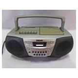 SONY CFD-S32 CD Radio Cassette Recorder Battery