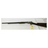 Winchester Model 1890 .22 Short Rifle