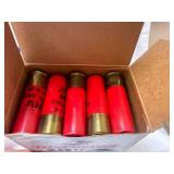 25 Cnt Box- Winchester .12 GA, 3" shotshells