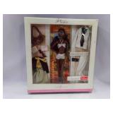 2006 Mattel Best Models Pink Label Barbie on