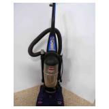 Bissell 12 amps 5 height adjustment Vacuum