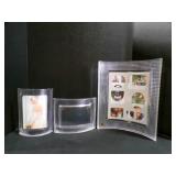 Glass Picture Frames