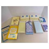 Post in Notes, Scratch pads, Tablets, Notepads