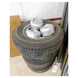 Bridgestone Tires and Wheels (4)