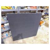 50" x 50" LED Display Board