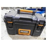 Rigid Tool Box, 24"