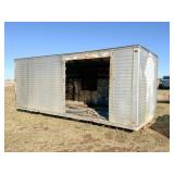 Cargo Storage Box, 8