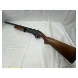 Remington 870 .12ga Shotgun