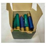 Assorted .410 Shotshells Remington Box