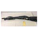 Mossberg 12G shotgun