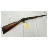 Remington 221 S/L/LR Rifle