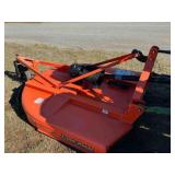 LAND PRIDE RCR 1860 3-POINT ROTARY MOWER