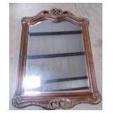 48" Decorative Mirror