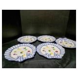 Petits Vegs Plates