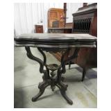 Vintage Baroque Side Table