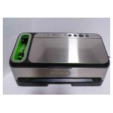 FoodSaver 2-in-1 vacuum sealing system