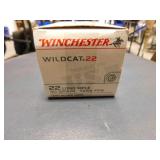 Winchester .22LR