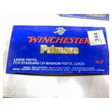 Winchester Primers