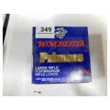 Winchester Primers