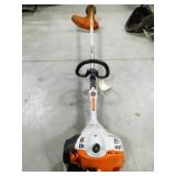 Stihl FS 55 RL weed trimmer