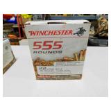 Winchester .22LR