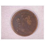 1803 Draped Bust  Large Cent