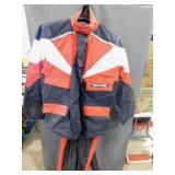 NEW Size L - Teknic - Waterproof Pants & Jacket