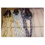 6)Paparazzi Necklaces/Earring Sets-New!