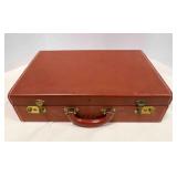 12"x18" ERH Hard Briefcase w/key