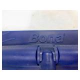 Bona Sweeper Stick w/Velcro Bottom - NO Pads