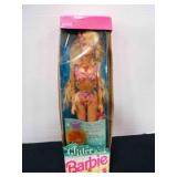 1992 Glitter Beach Barbie