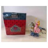 Walt Disney Showcase "Princess of Beauty" in Box