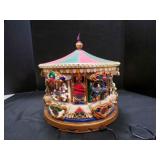 Christmas Carousel