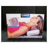 Conair family fitness shiatsu massager