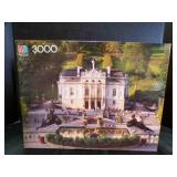 Magnum Puzzle 3000 Pieces