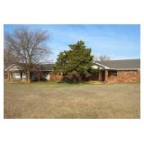 206 Diener Rd.  Douglas, Oklahoma