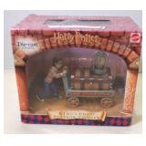 Harry Potter Kings Cross Station Trolley