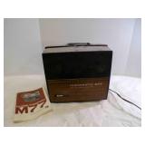 Vintage Kodak Instamatic M77 Movie Projector