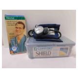 Vintage Lightweight Single-Head Stethoscope