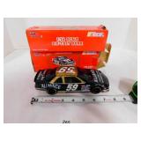 2 Racing Champions die cast Alliance Lumina #59