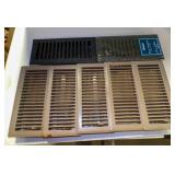 Accord Ventilation Products Floor Register