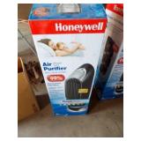 HONEYWELL AIR PURIFIER