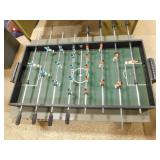 24" x 44" Tabletop Foosball Table 4" Players