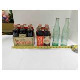 Coca Cola Vintage/ Limited Edition Bottles