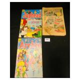 Archie Comic Book, Jughead Comic Book