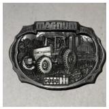 CASE IH 7100 SERIES MAGNUM BELT BUCKLE