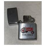 FARMALL SUPER M ZIPPO LIGHTER