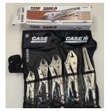 CASE IH LOCKING PLIER SET