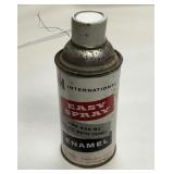 ORIGINAL IH WHITE ENAMEL SPRAY CAN